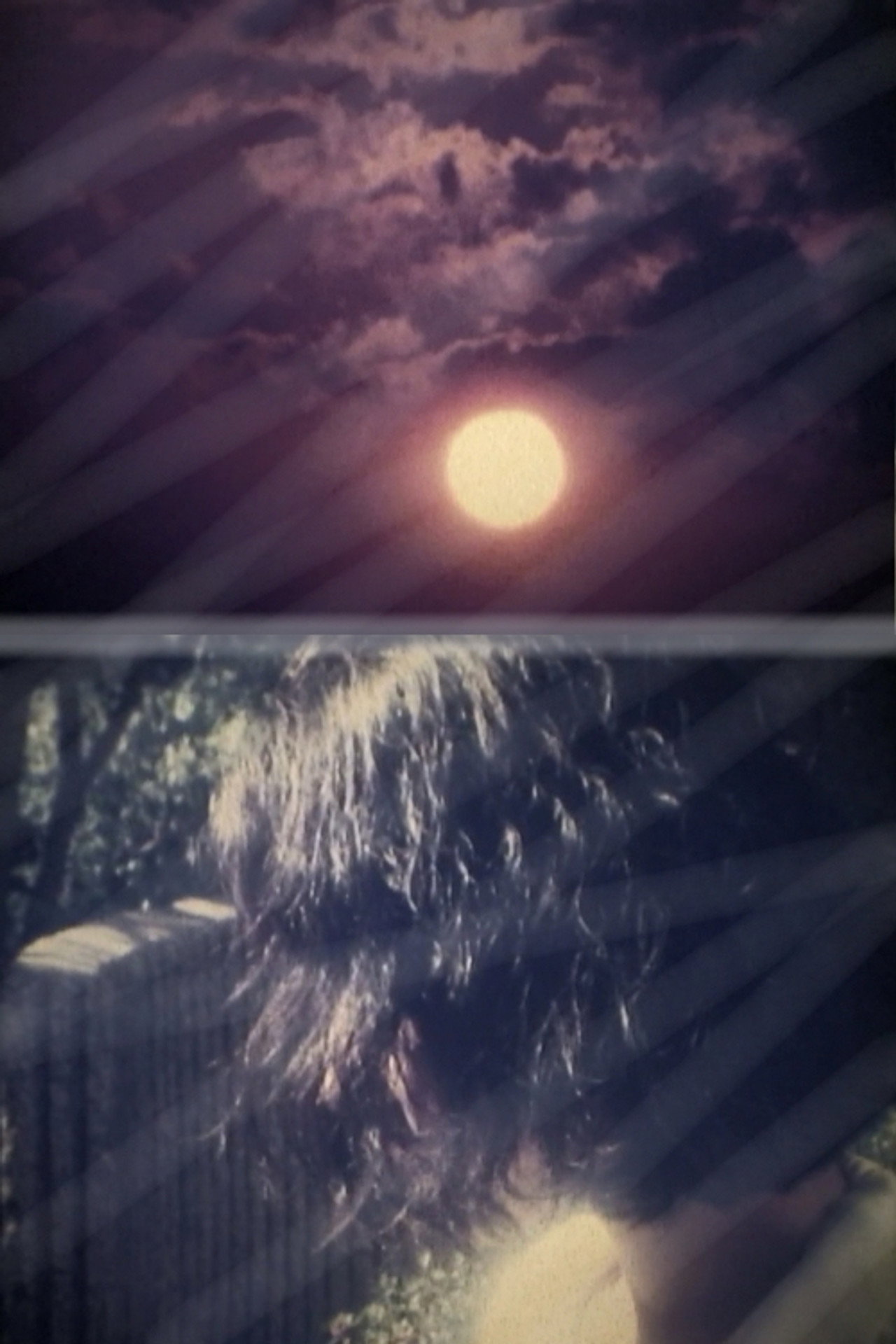 ワルハラ落城 filmaffisch