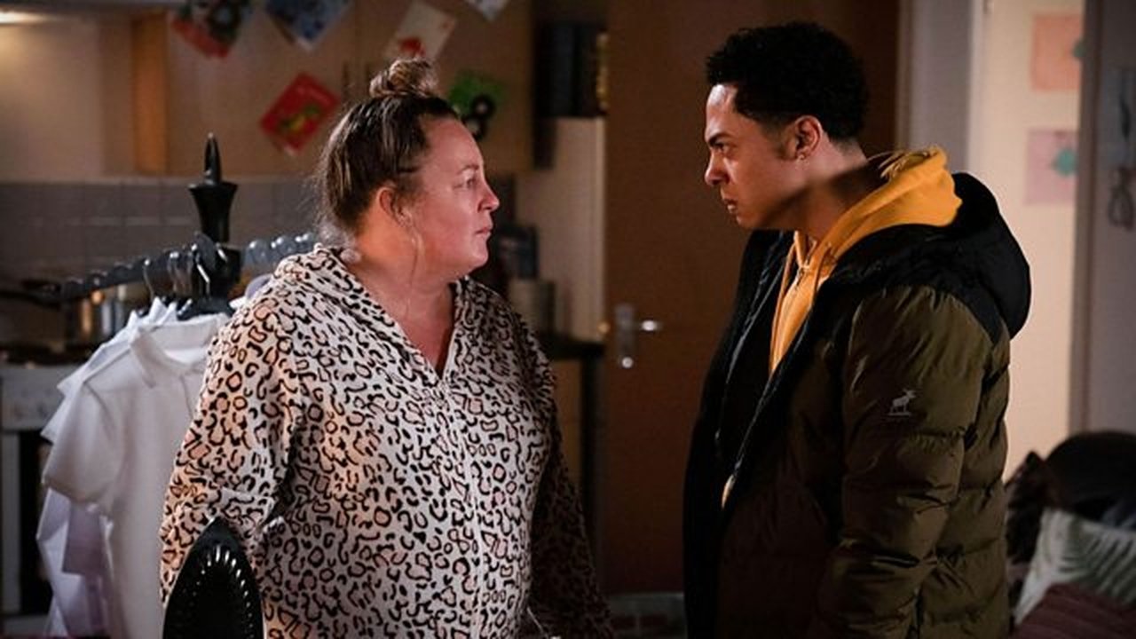 EastEnders - Season 38 Episode 43 : 16/03/20222