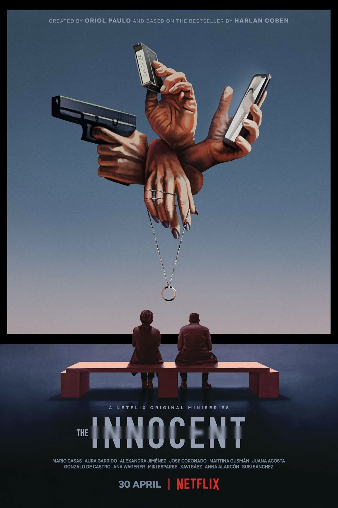 The Innocent still 6