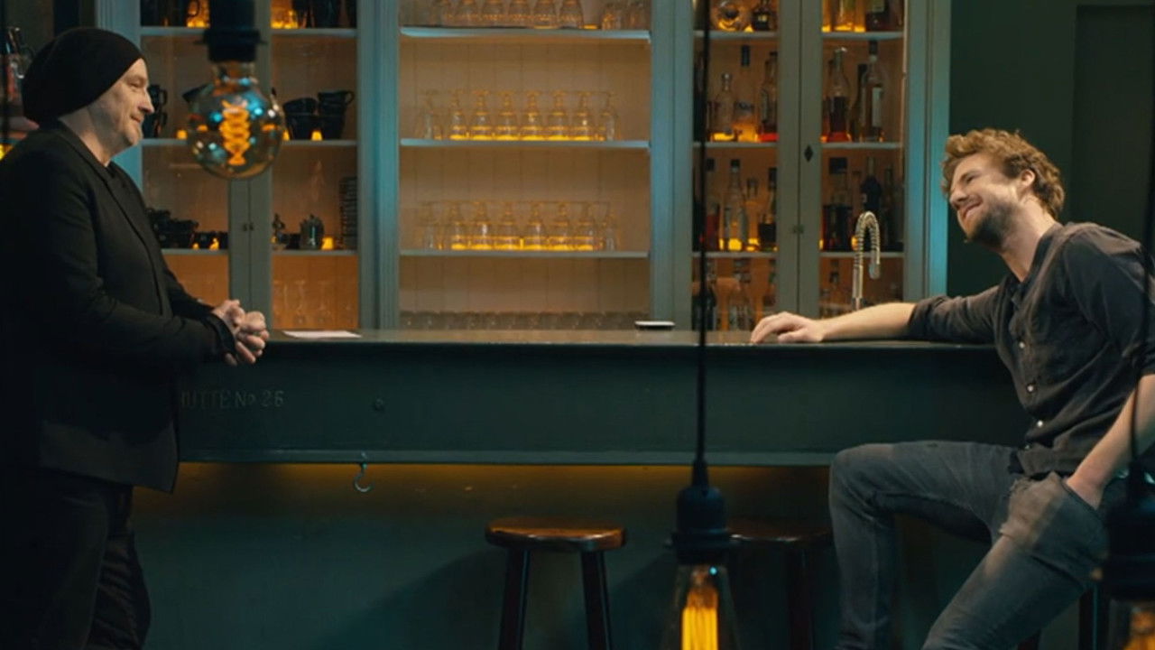 Sträter — Épisode 3