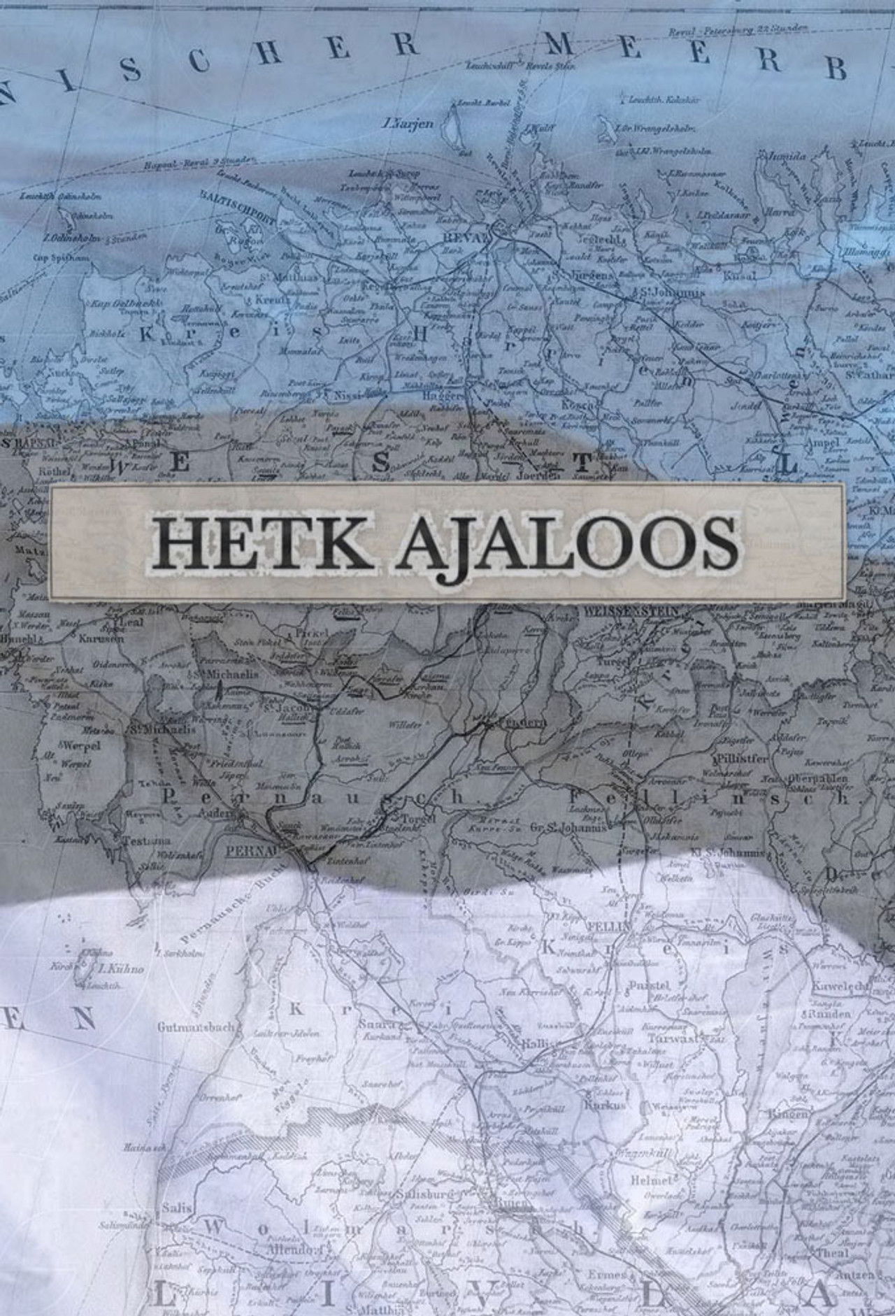 Hetk Ajaloos