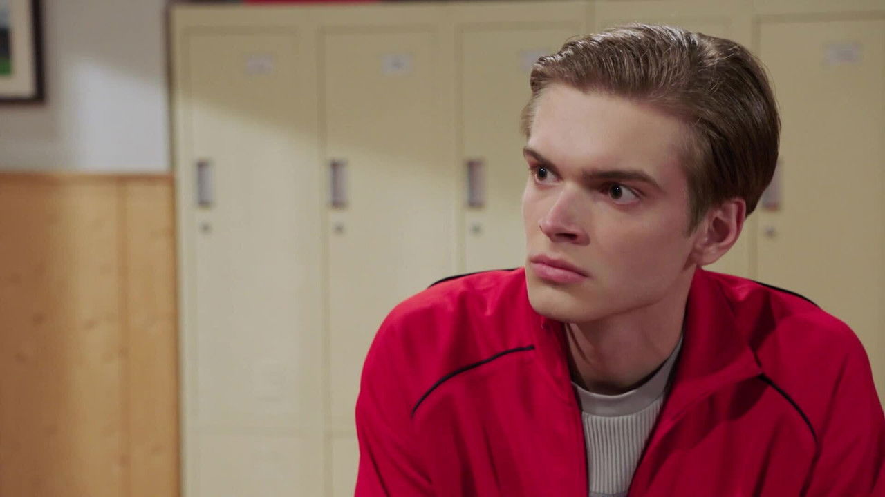 Le tourbillon de l'amour — Épisode 37