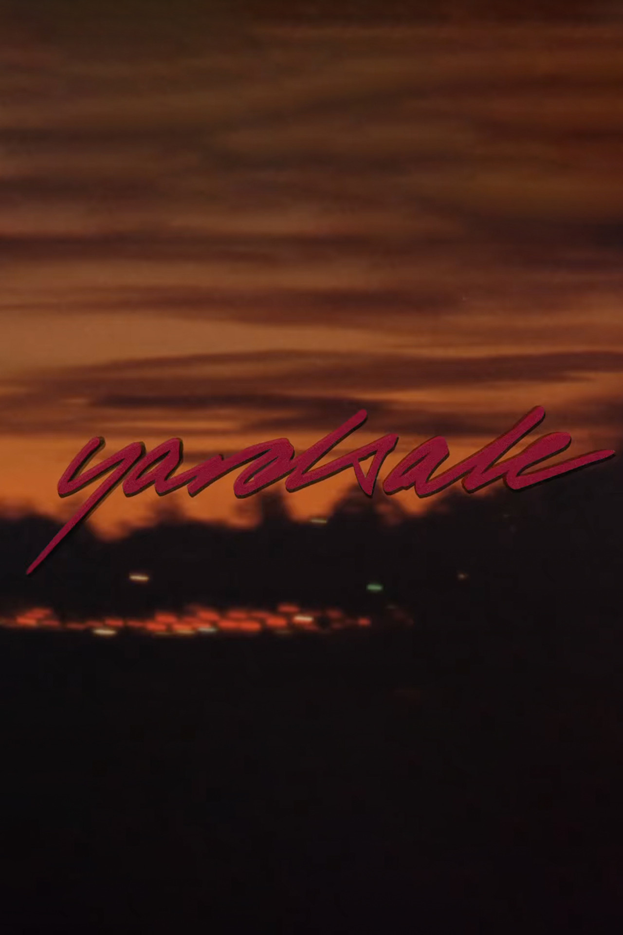 The YS Video Backdrop