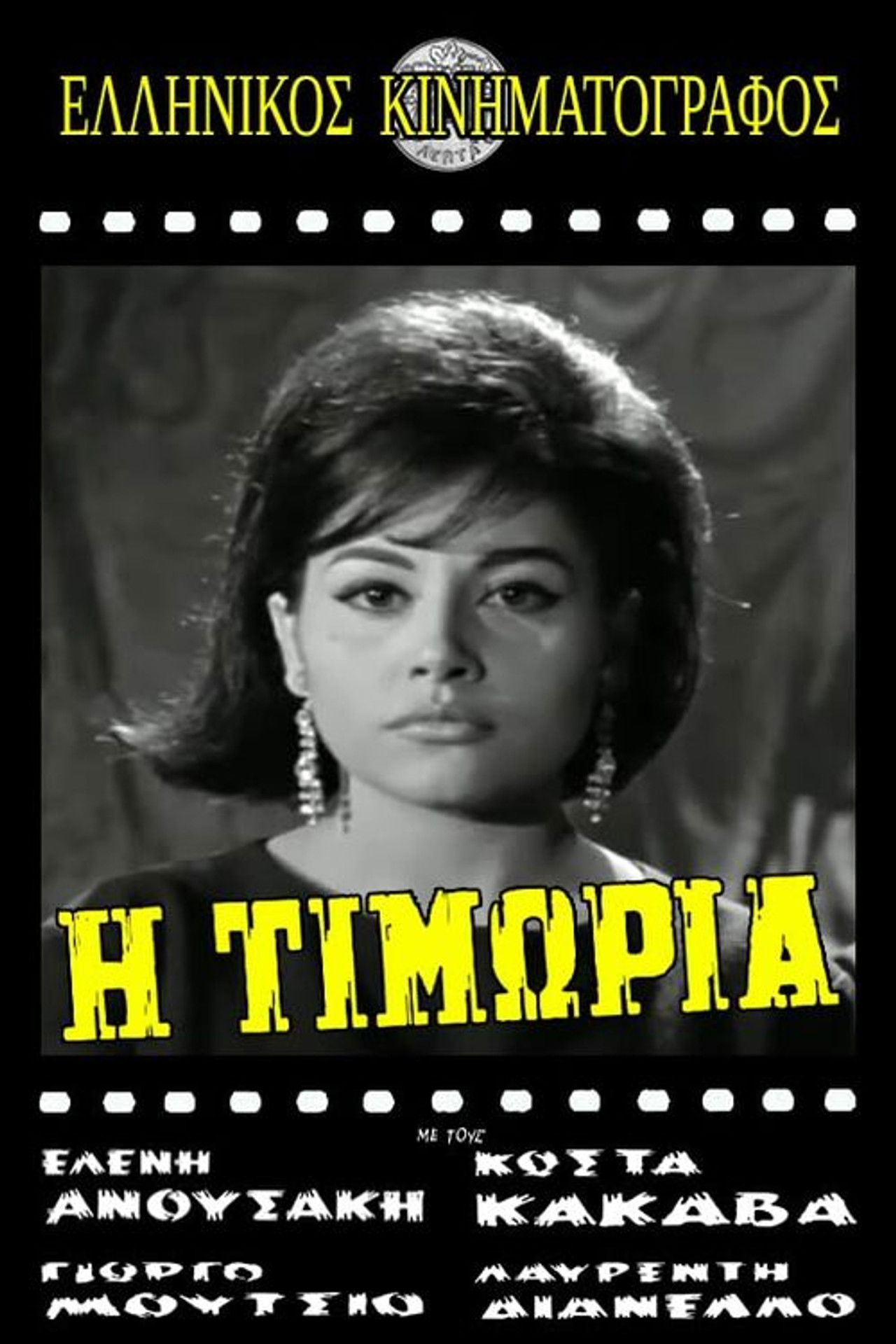 Τιμωρία Backdrop