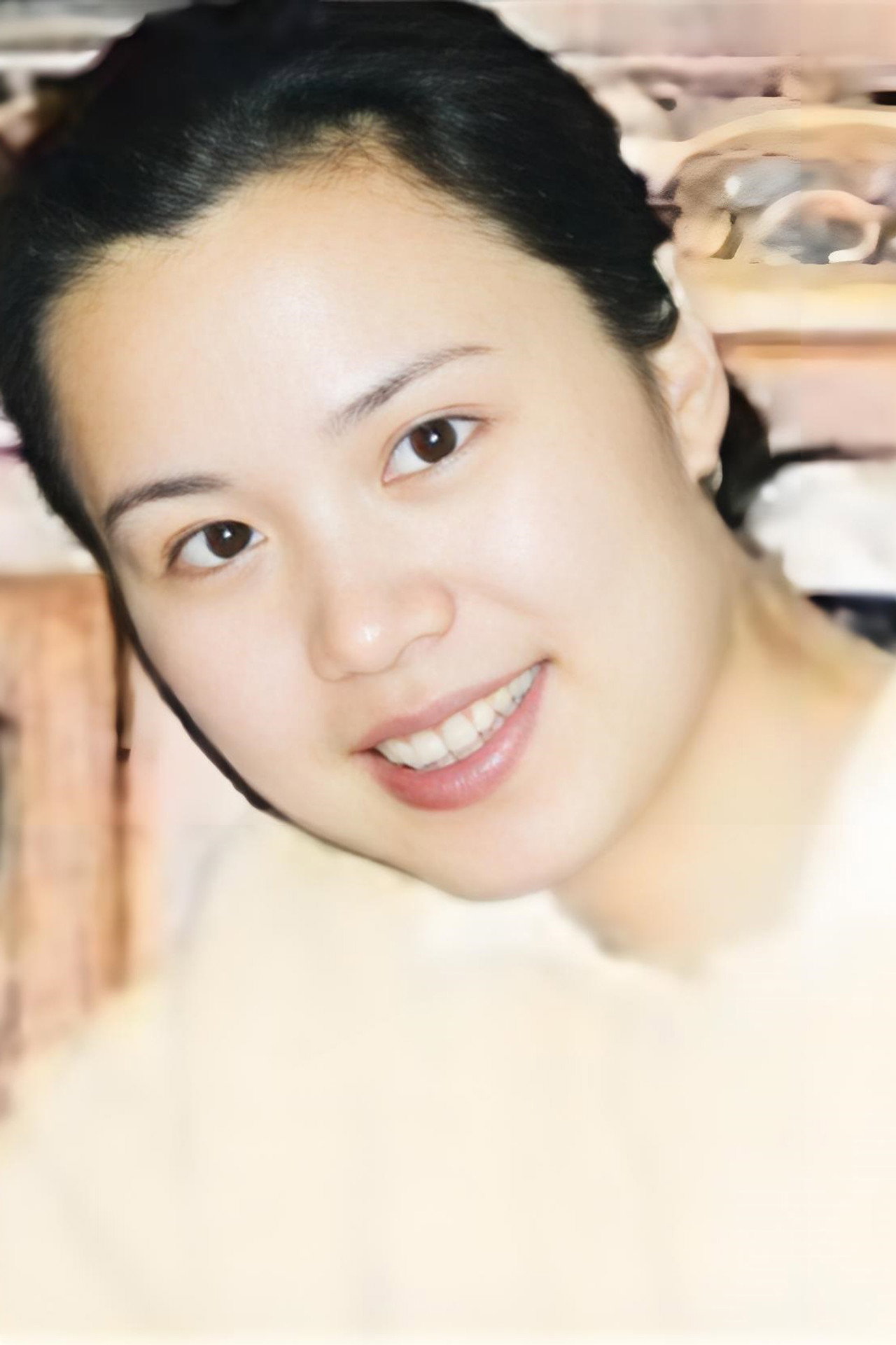 许月婷