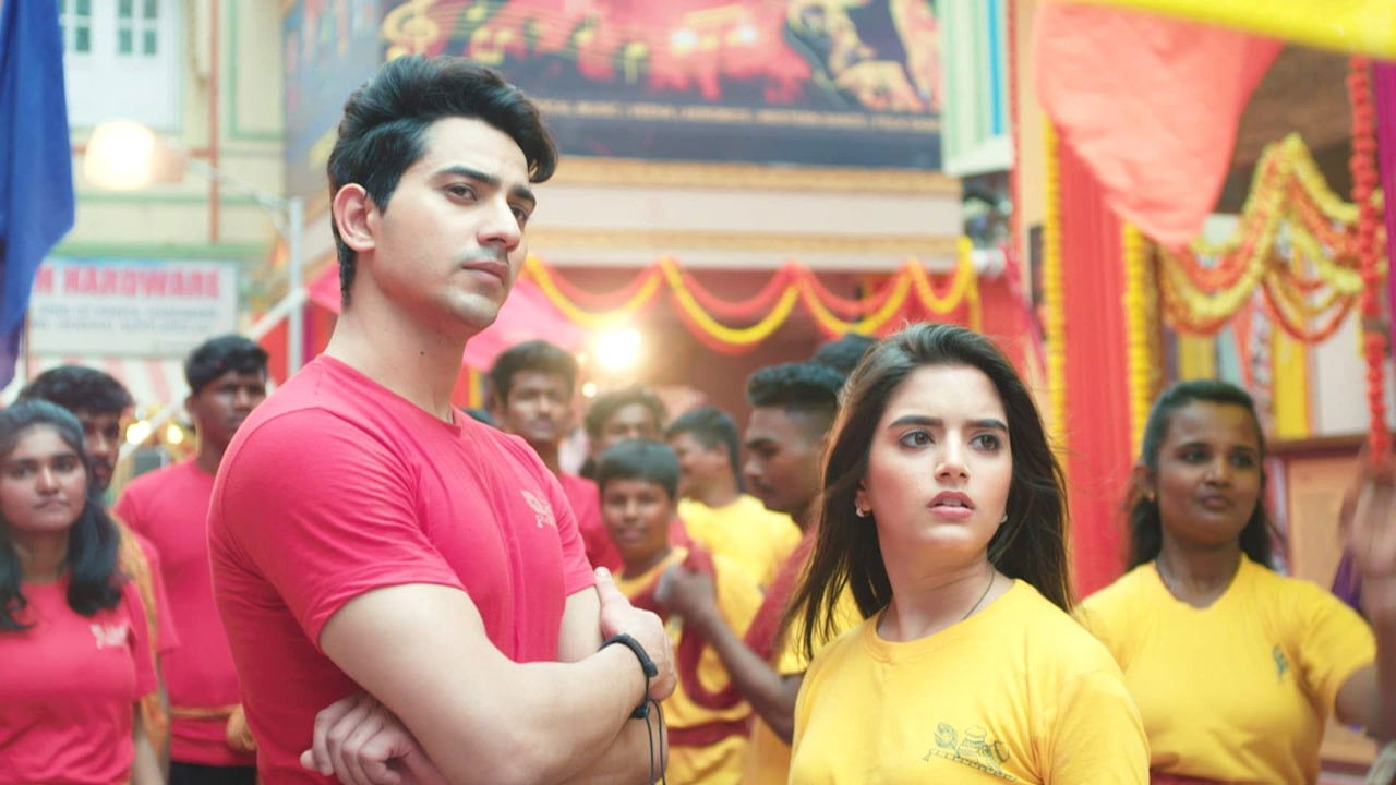 पंड्या स्टोर — Épisode 60