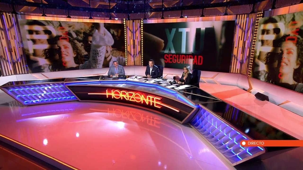 Horizonte — Épisode 32