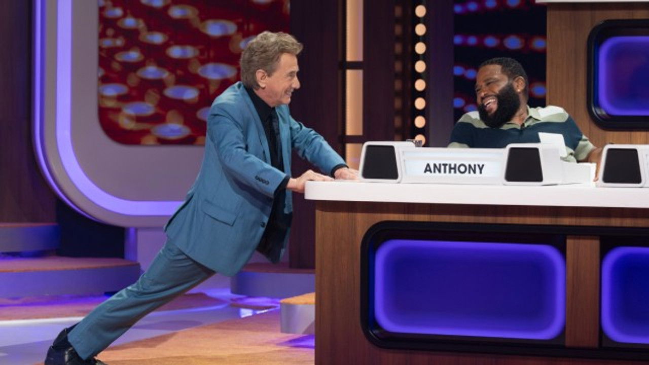 Match Game — Épisode 1