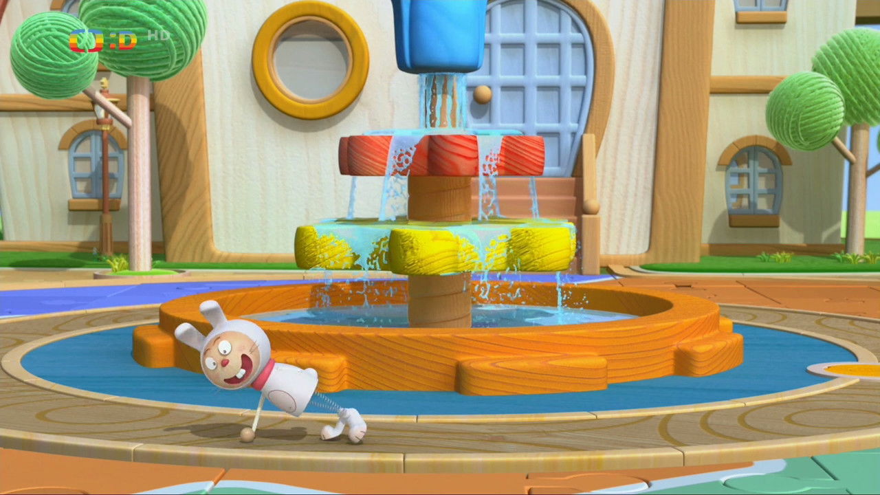 Tickety Toc — Épisode 14