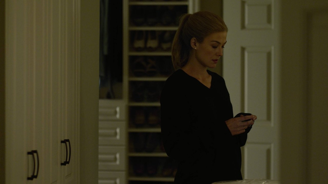 Gone Girl