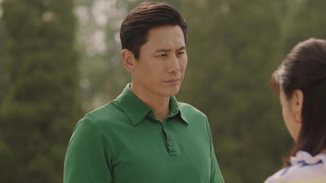 新一年又一年 — Épisode 21