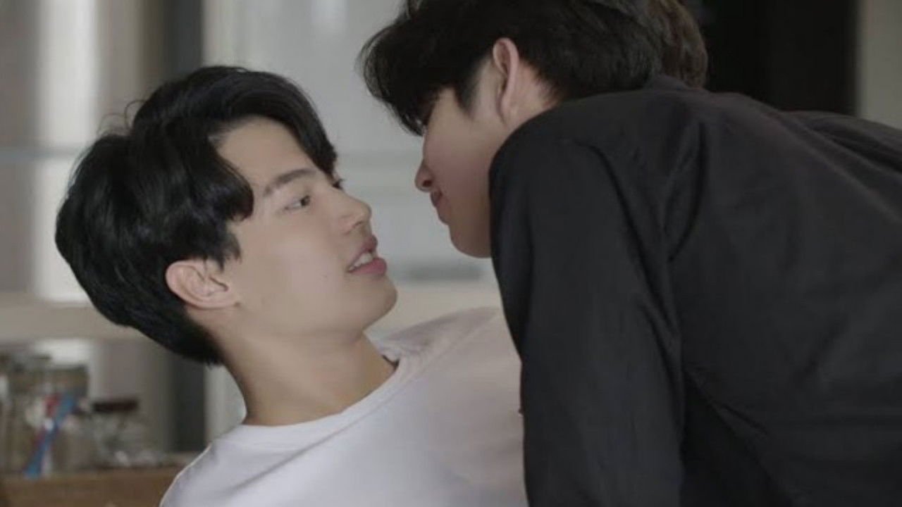 2gether The Series — Épisode 3