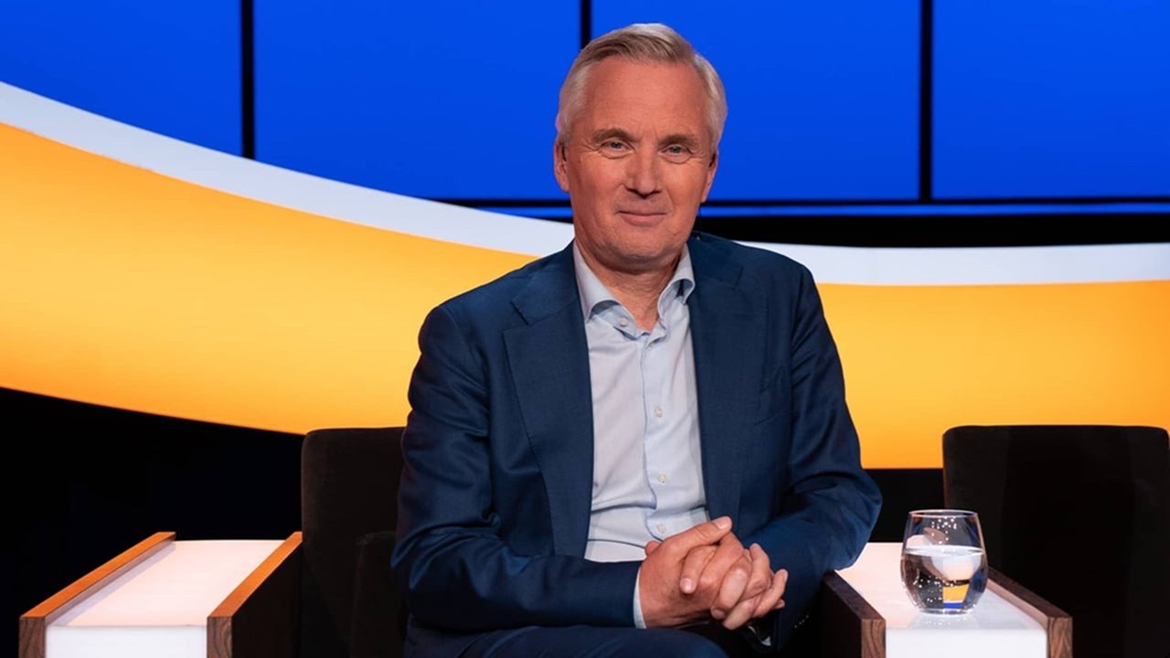 De Slimste Mens - Season 26 Episode 28 : Episode 28