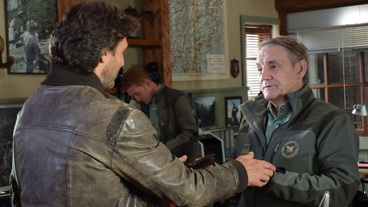 Un passo dal cielo — Épisode 17