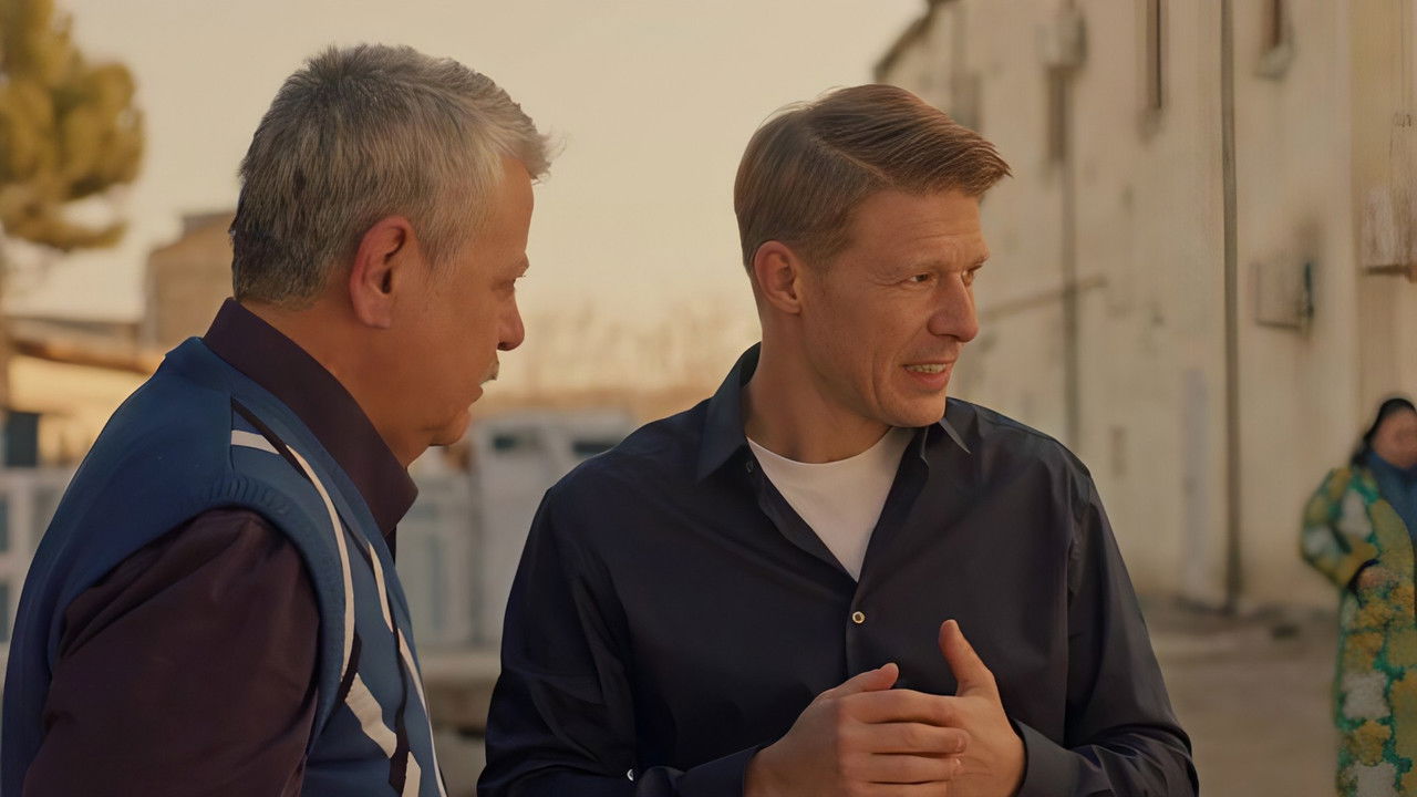 Крутая перемена — Épisode 5