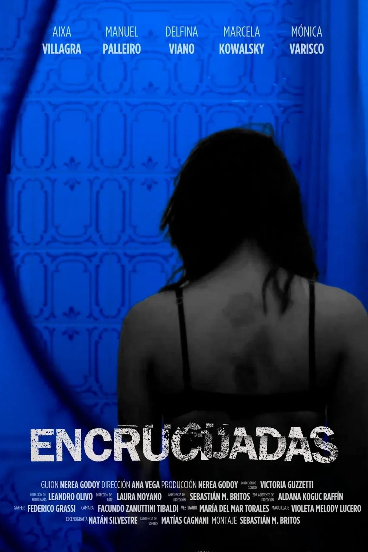 Encrucijadas Encrucijadas