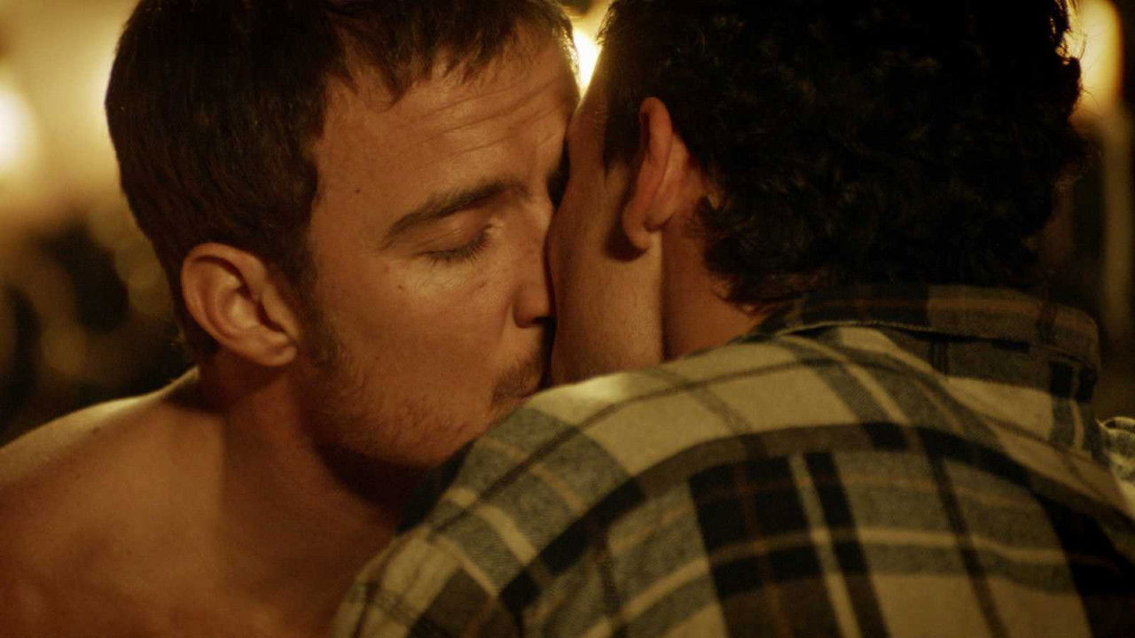 Cupido — Épisode 6