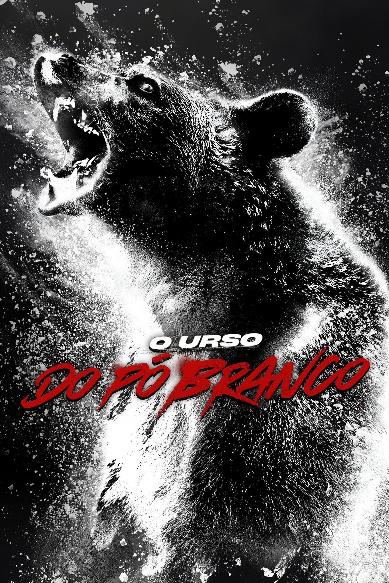 O Urso do Pó Branco Dublado Online O Urso do Pó Branco Dublado Online