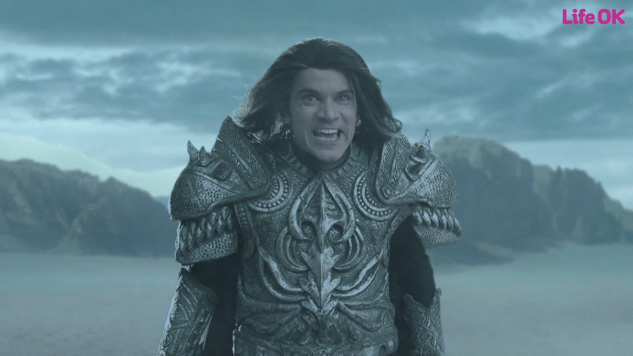 Zargam Challenges Hatim