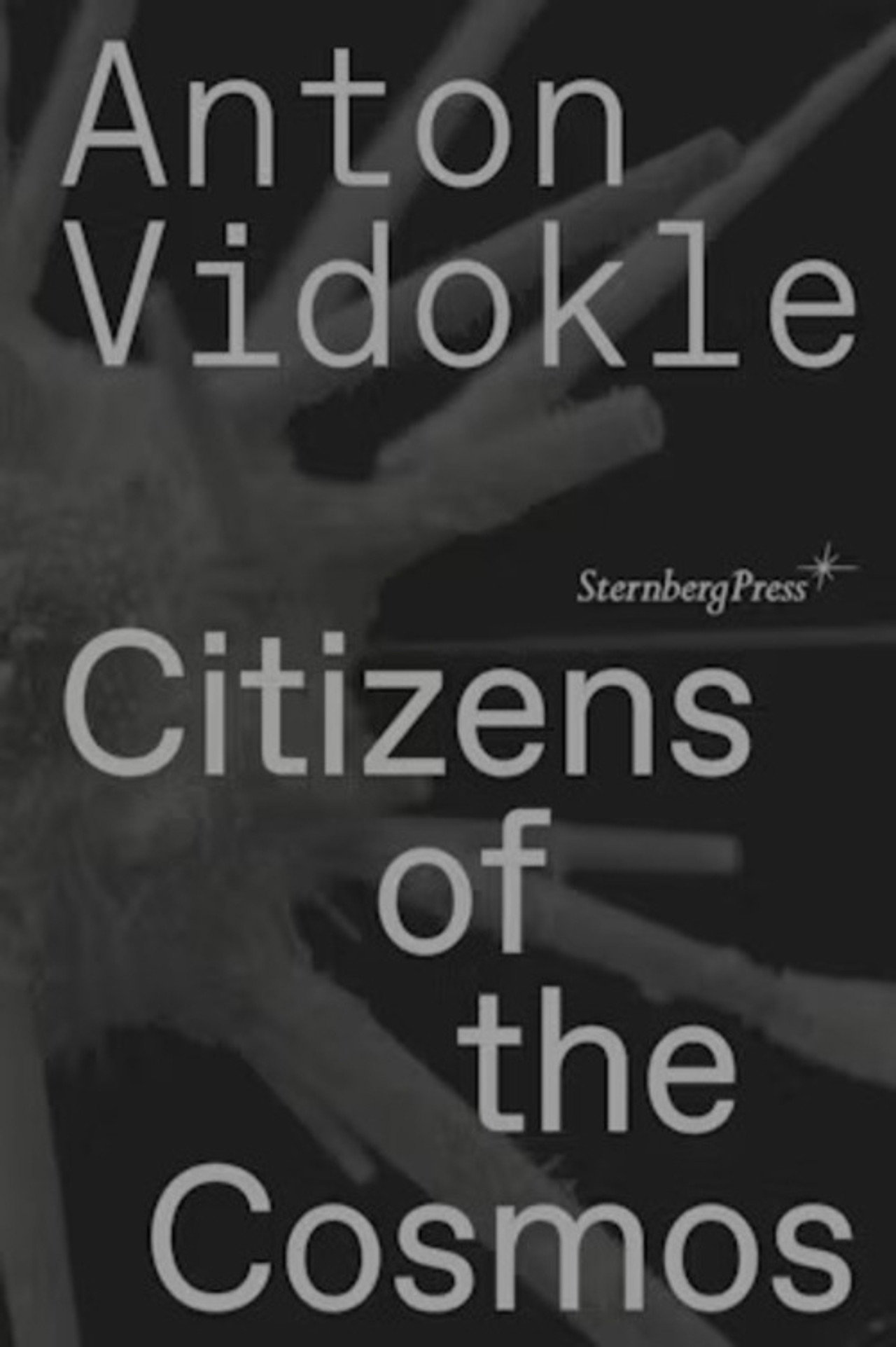 Citizens of the Cosmos filmaffisch