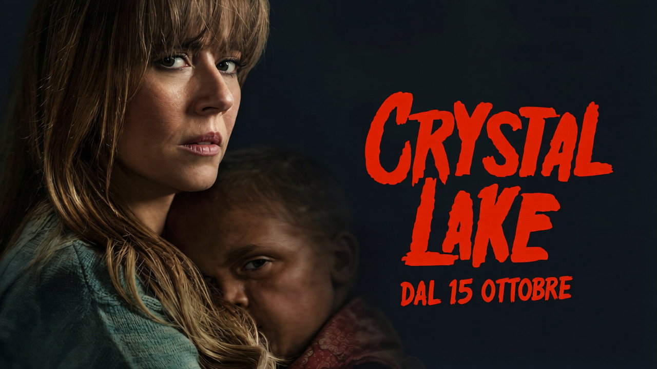 Crystal Lake