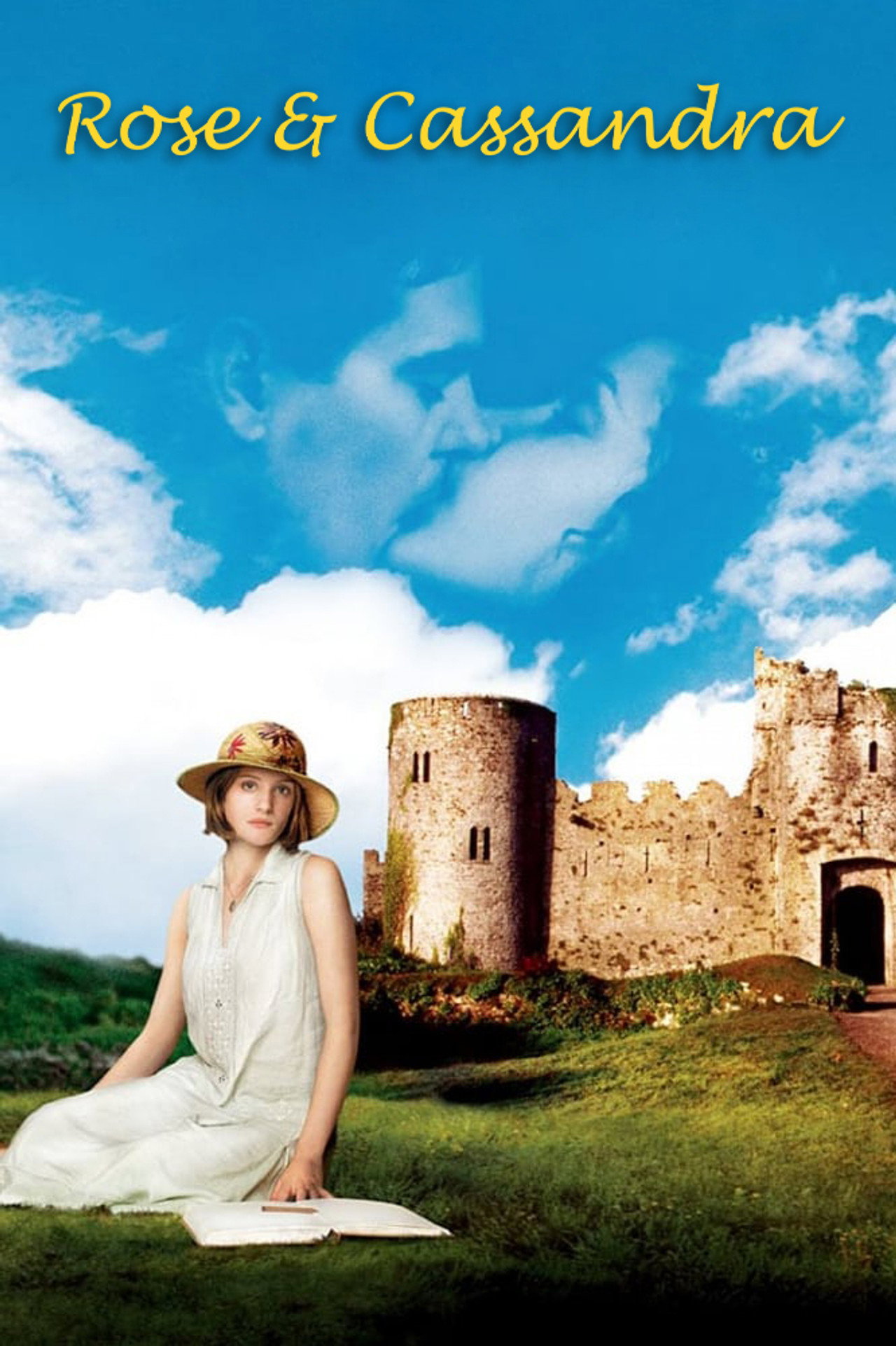 Rose & Cassandra poster