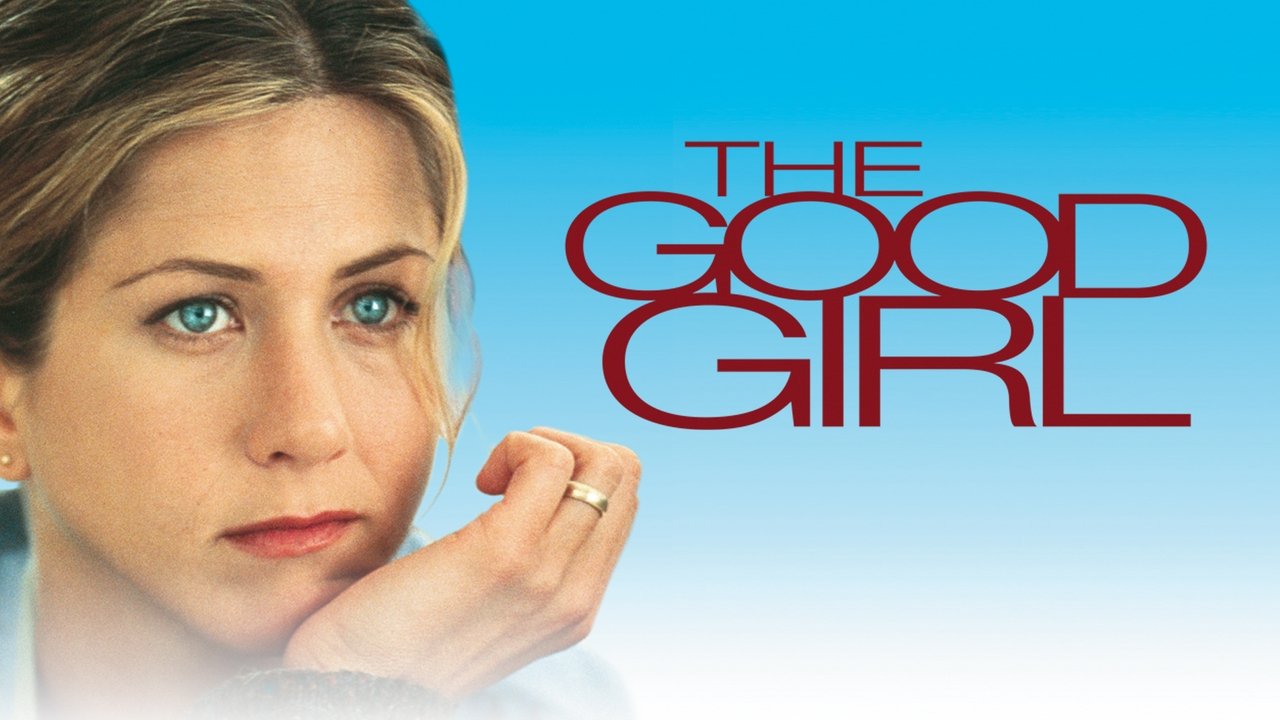 The Good Girl