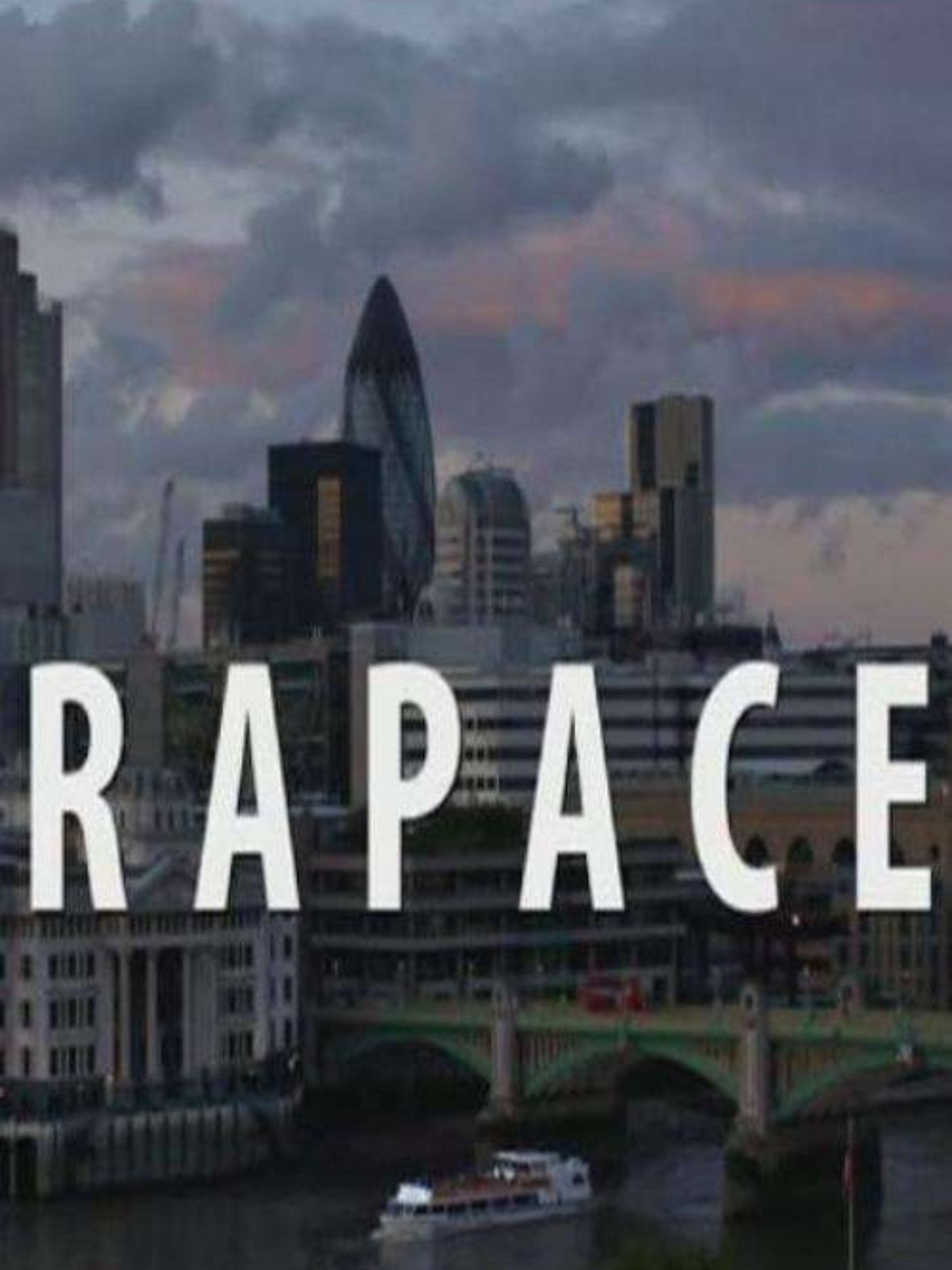 Rapace Rapace