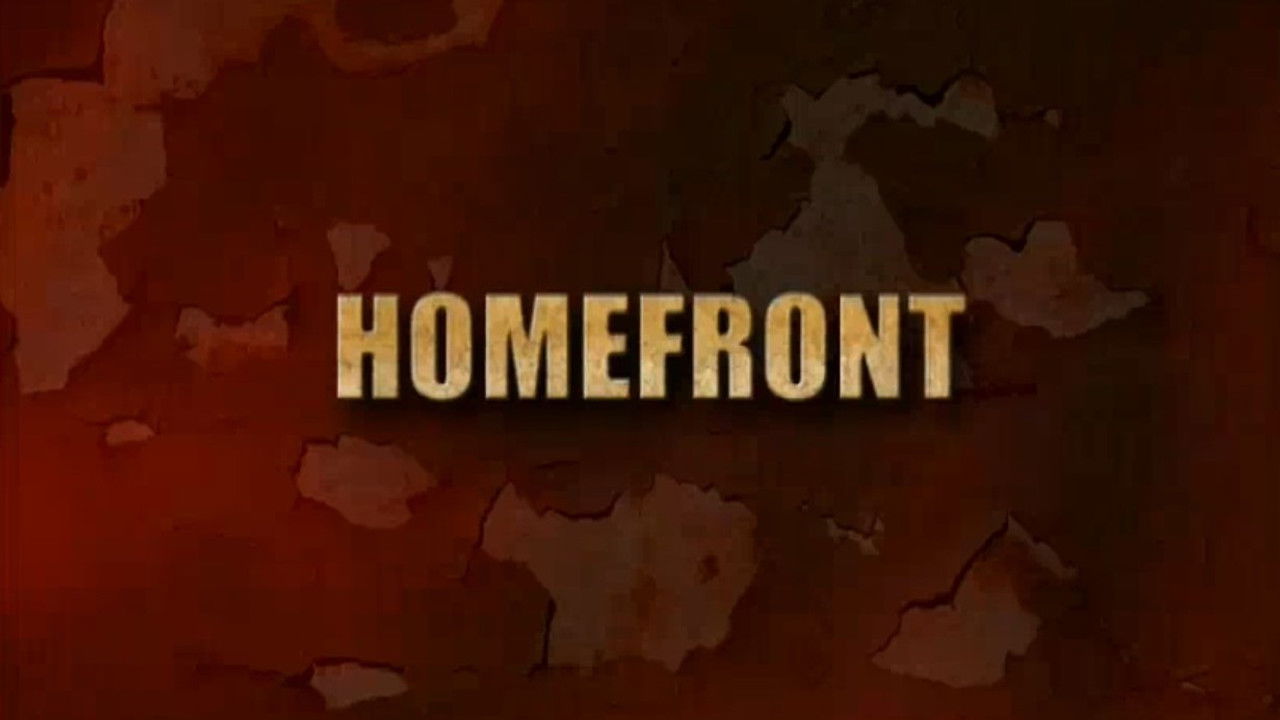 The Color of War — Épisode 10