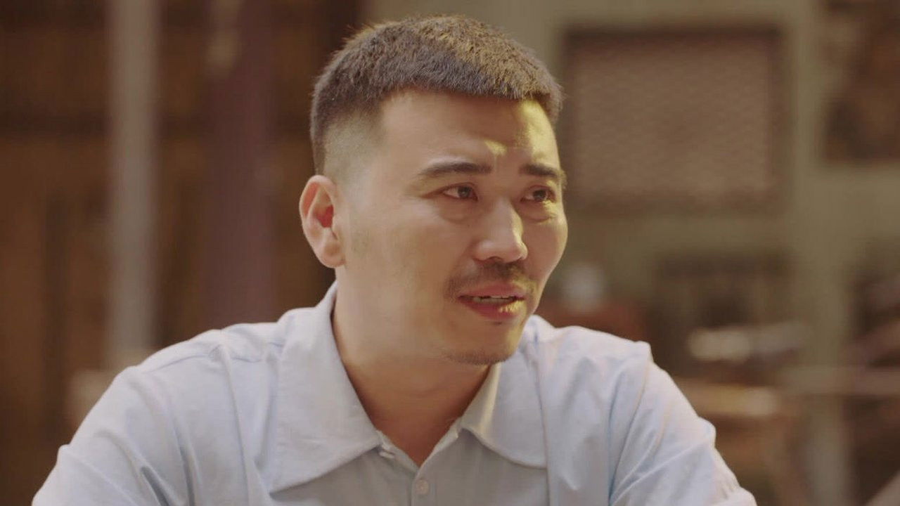 新一年又一年 — Épisode 8