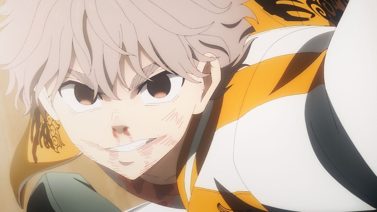 WIND BREAKER - Season 1 Episode 9 : UMEMIYA'S STYLE