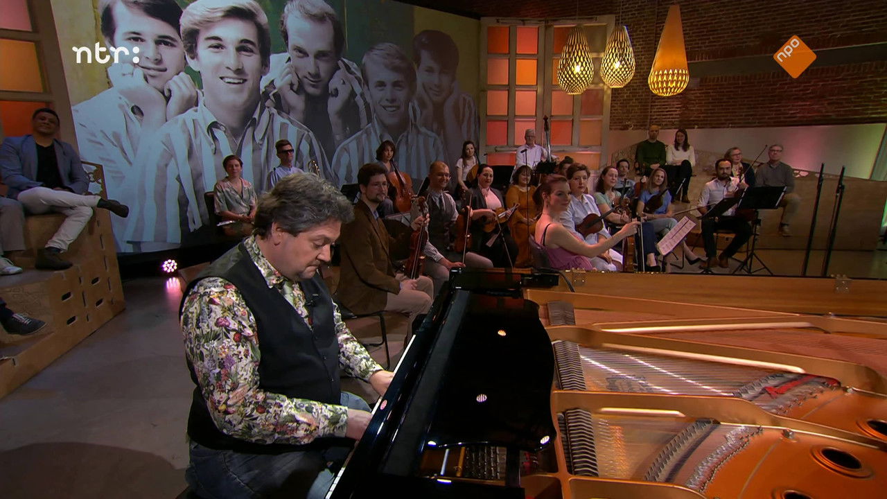 Podium Klassiek — Épisode 14