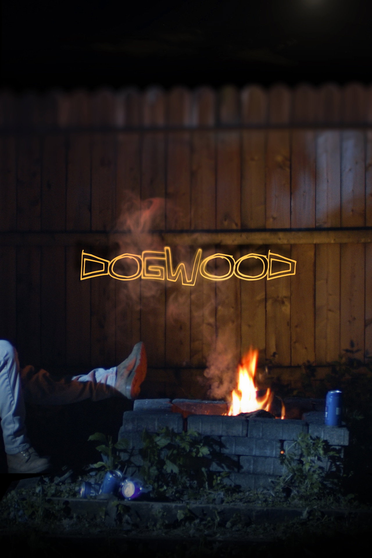 Dogwood filmaffisch