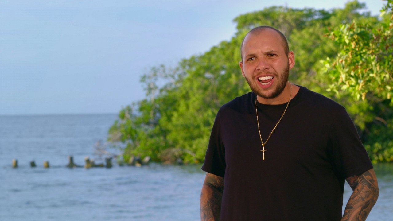 Ex on the Beach: Caribbean - Season 1 Episode 3 : On Vacation with the Caribbean Ex: 1x3