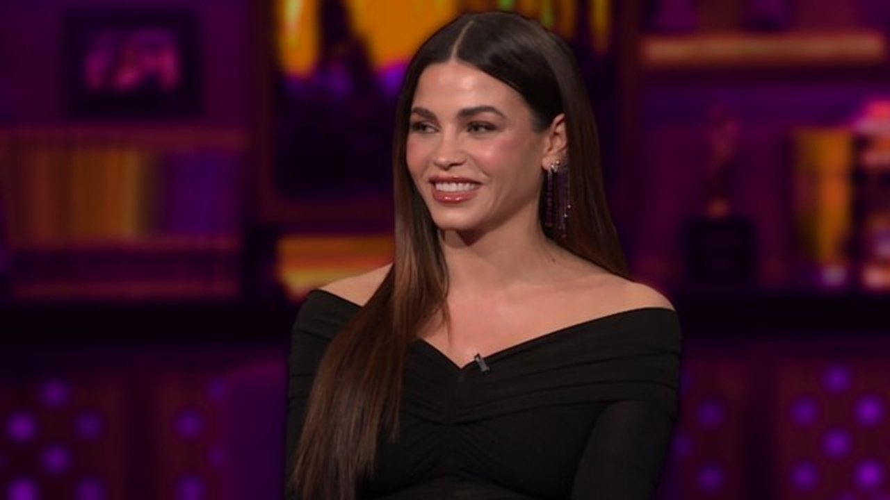 Watch What Happens Live with Andy Cohen - Season 21 Episode 32 : Jenna Dewan & Tom Schwartz