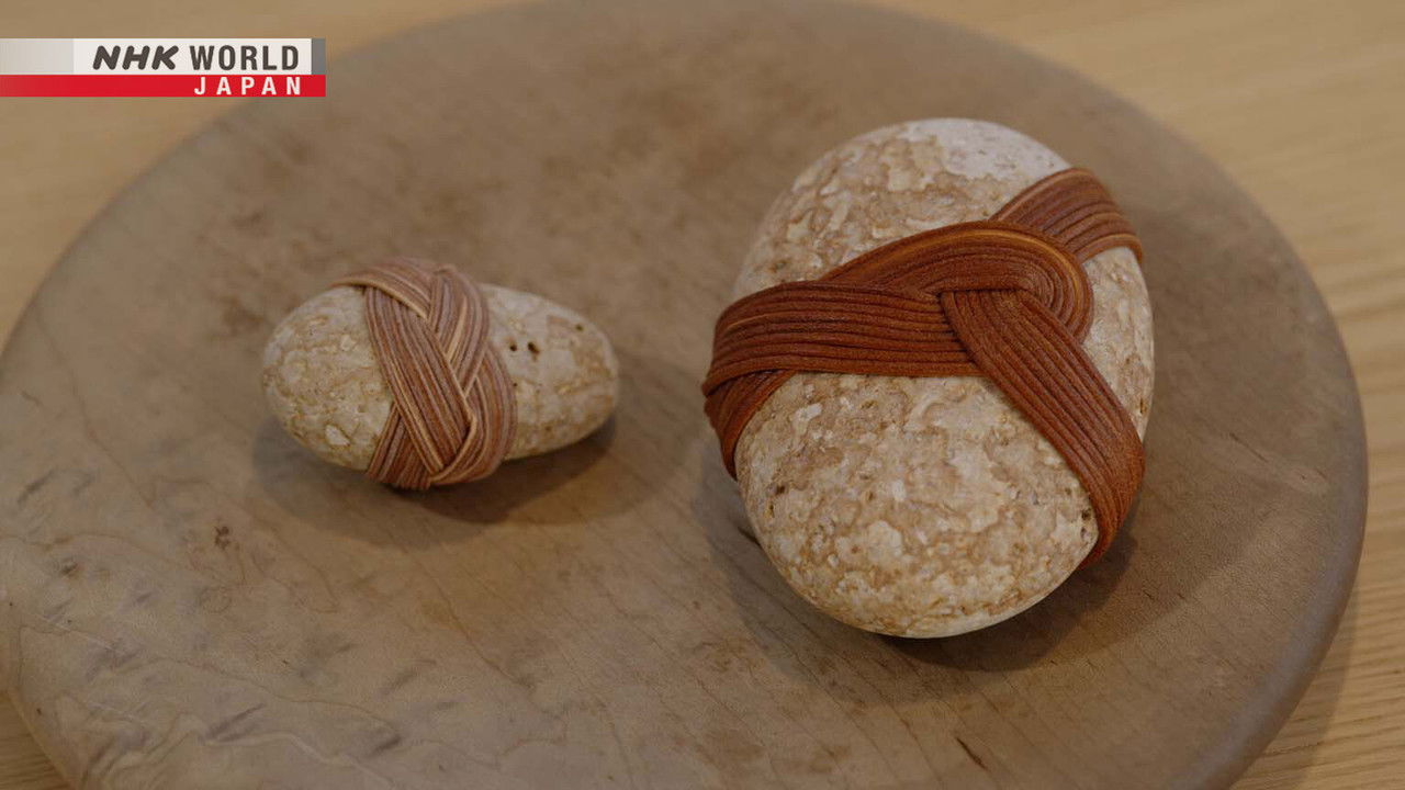 DESIGN × STORIES — Épisode 8