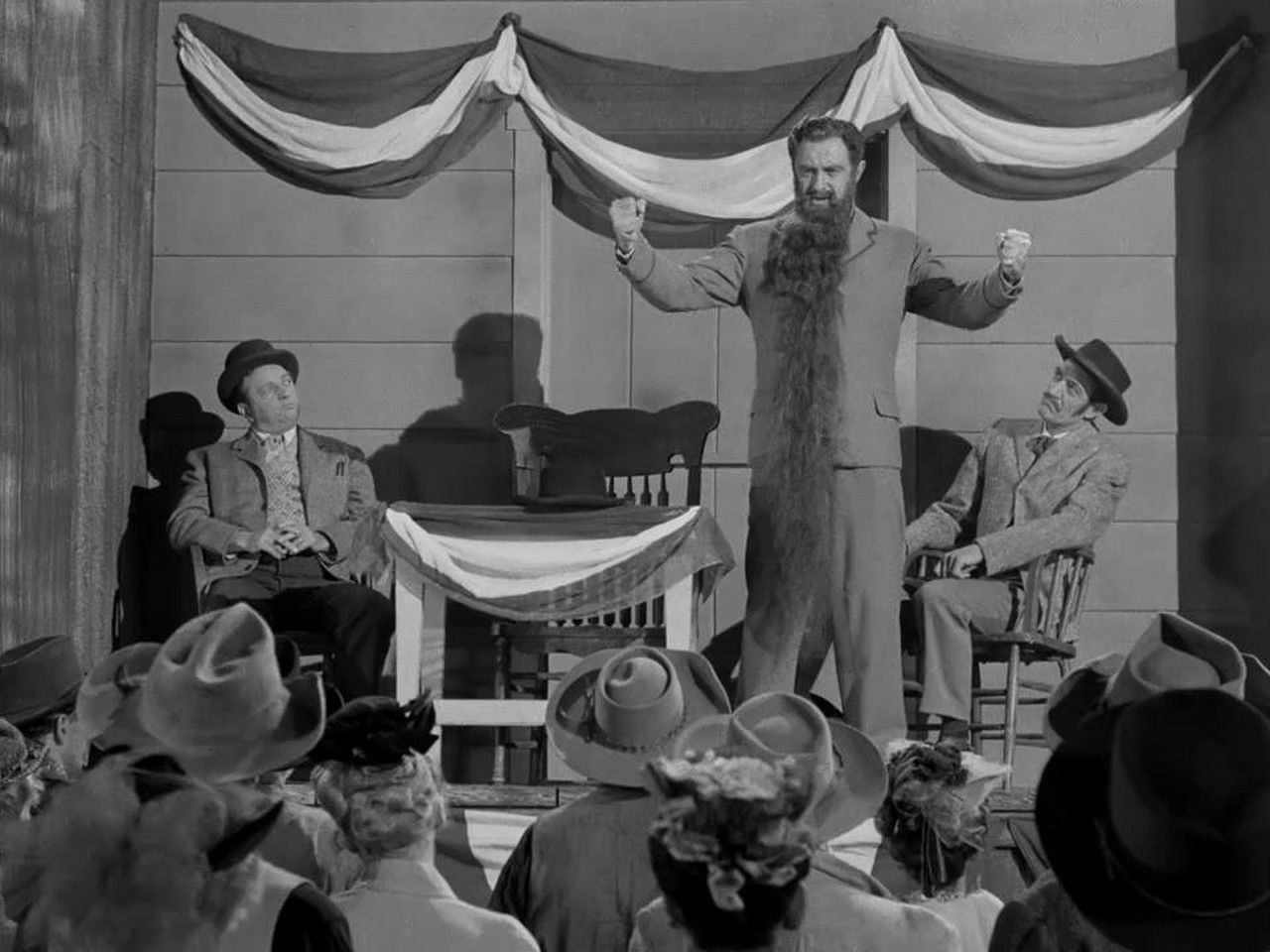 Les Aventuriers du Far West — Épisode 20