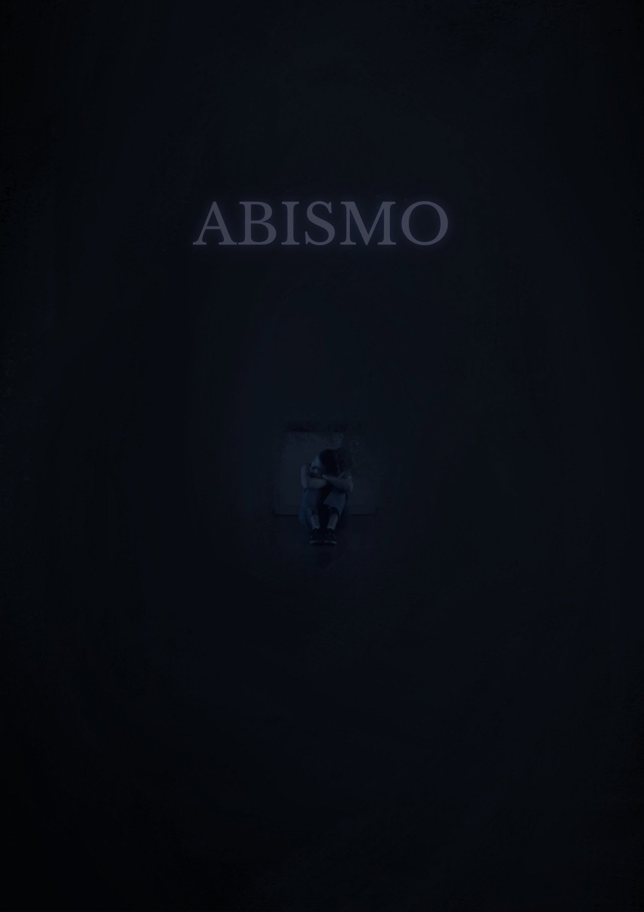 Abismo poster