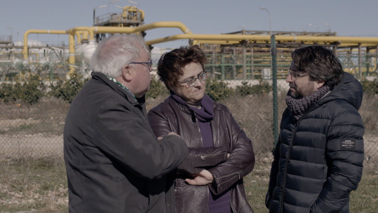 Salvados - Season 12 Episode 20 : Episode 20