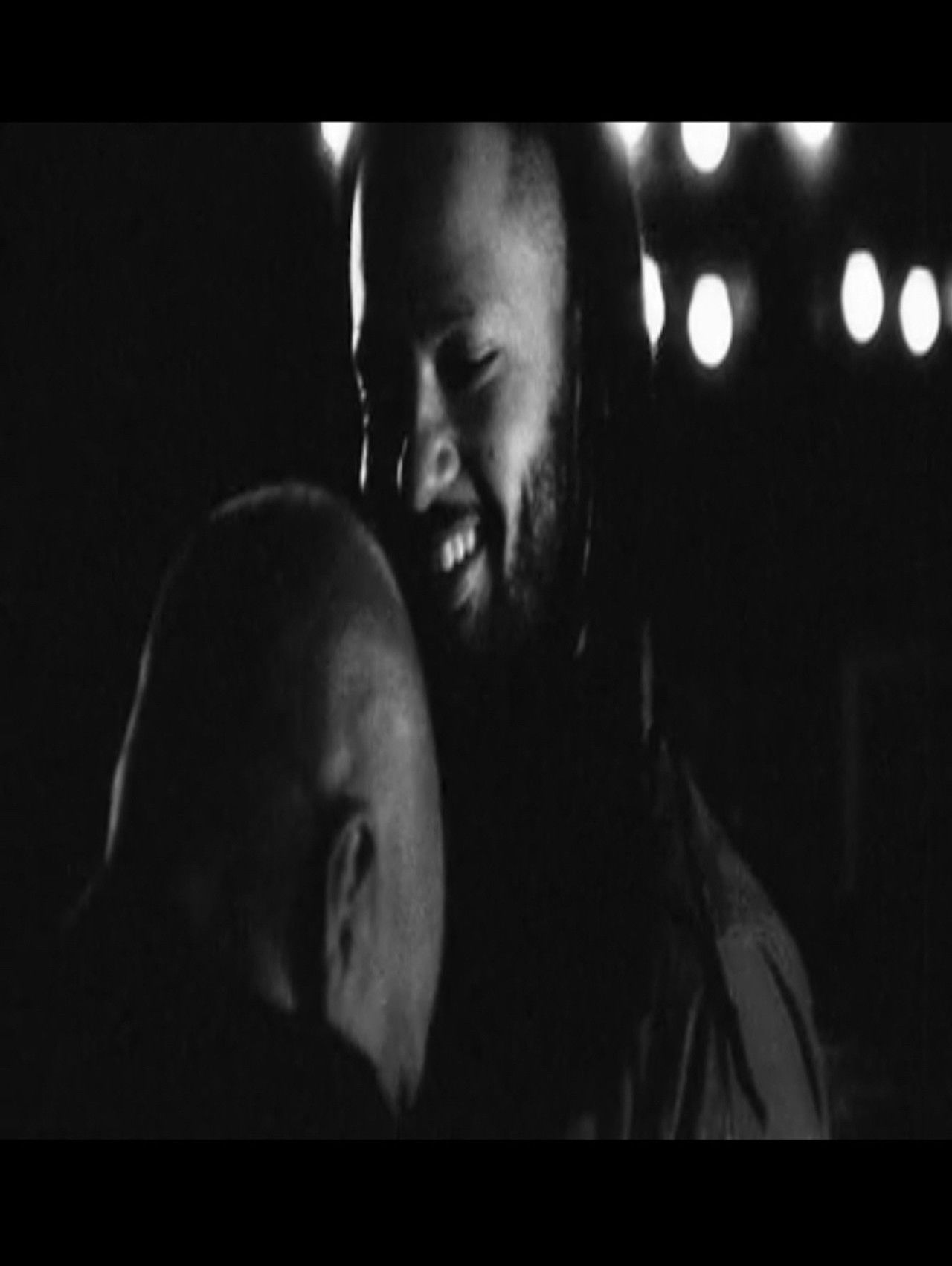 Gospel Hill Backdrop