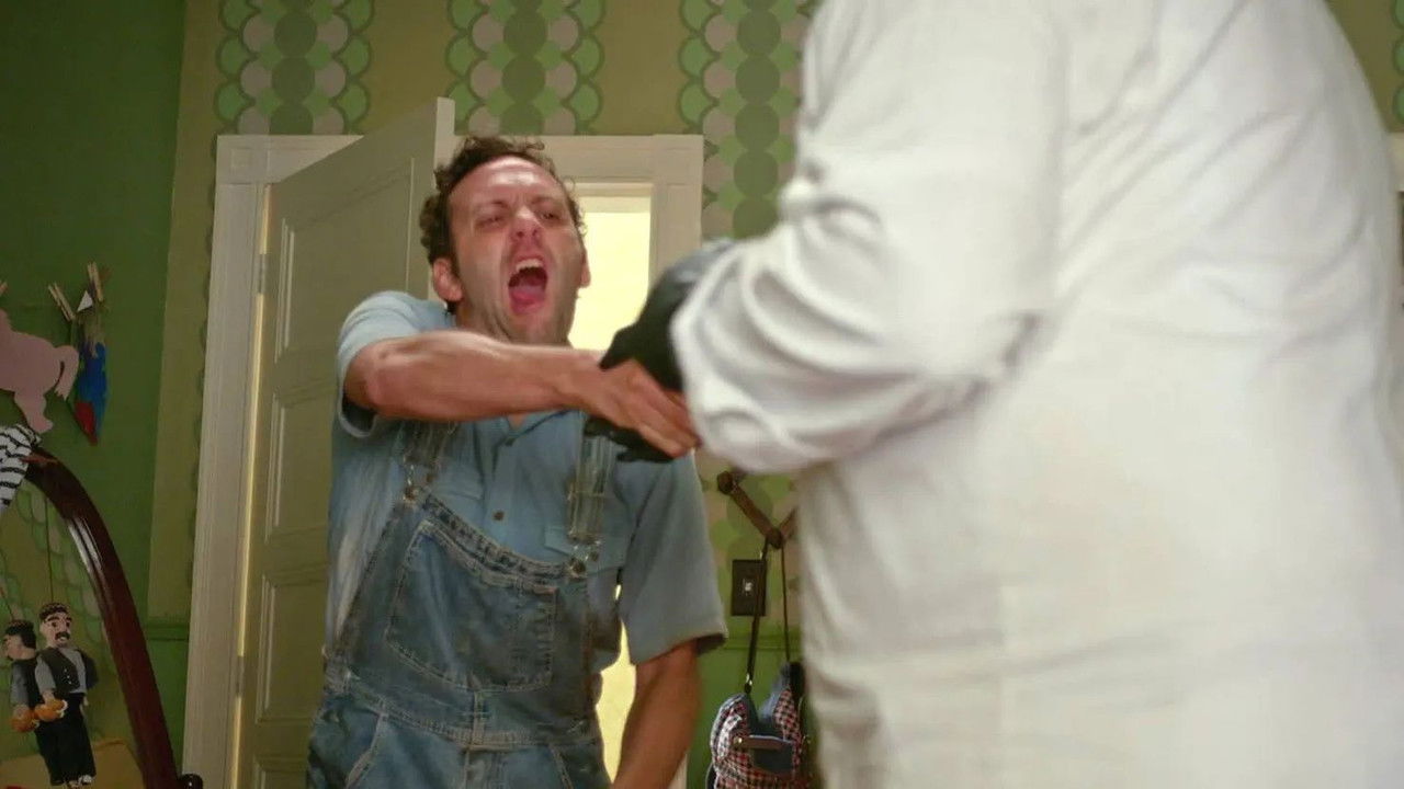 Valentins — Épisode 9