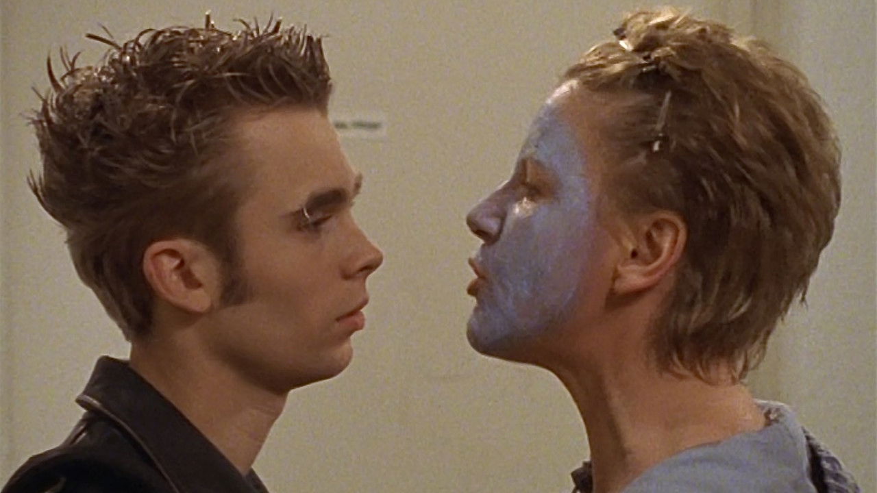 Nikola — Épisode 12