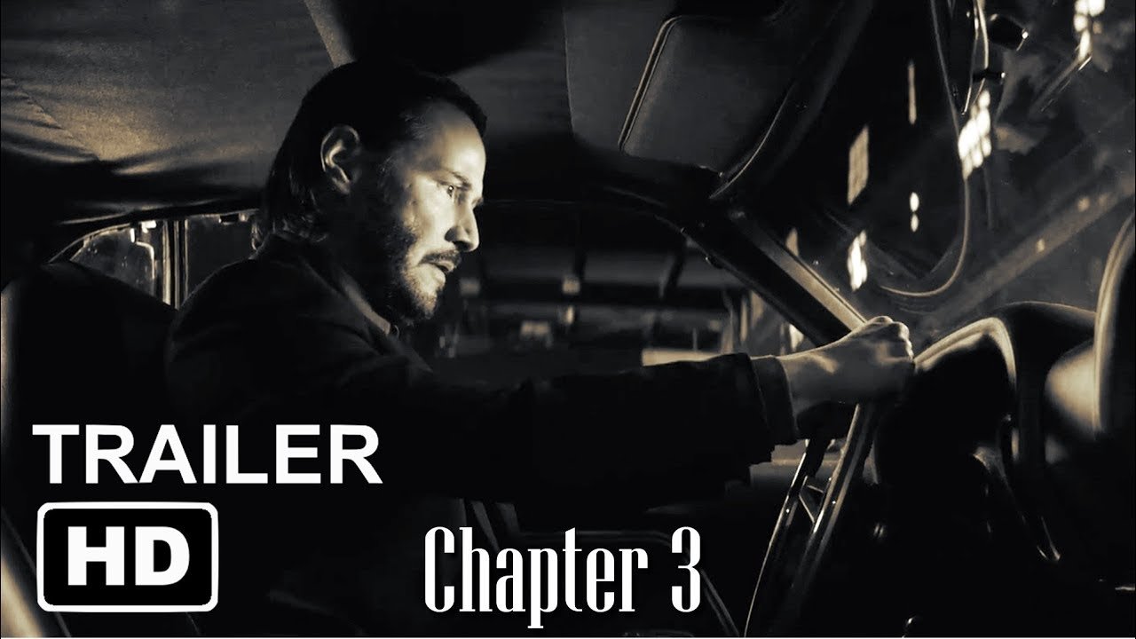 John Wick 3 Online John Wick 3 Online