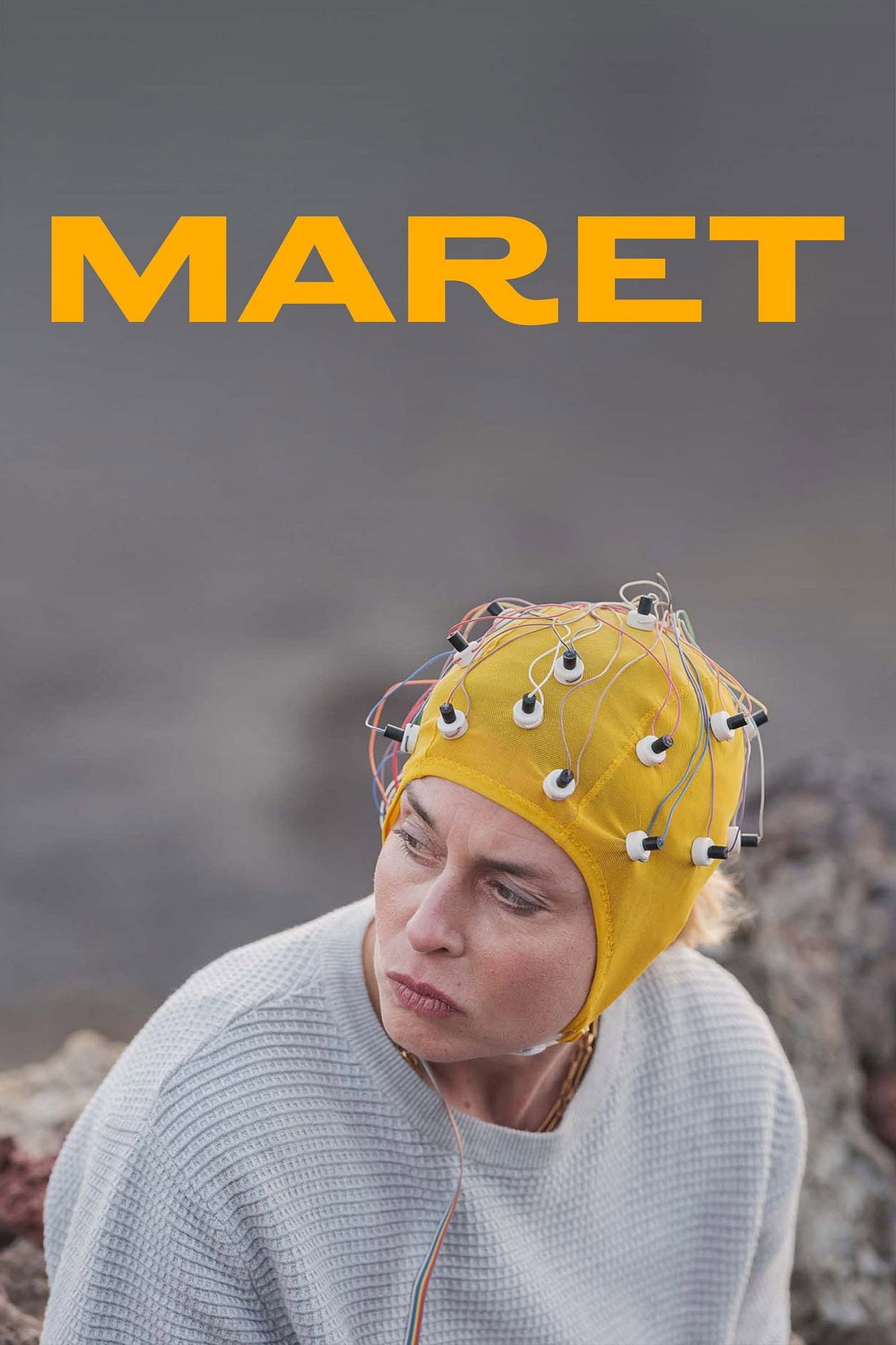 Maret
