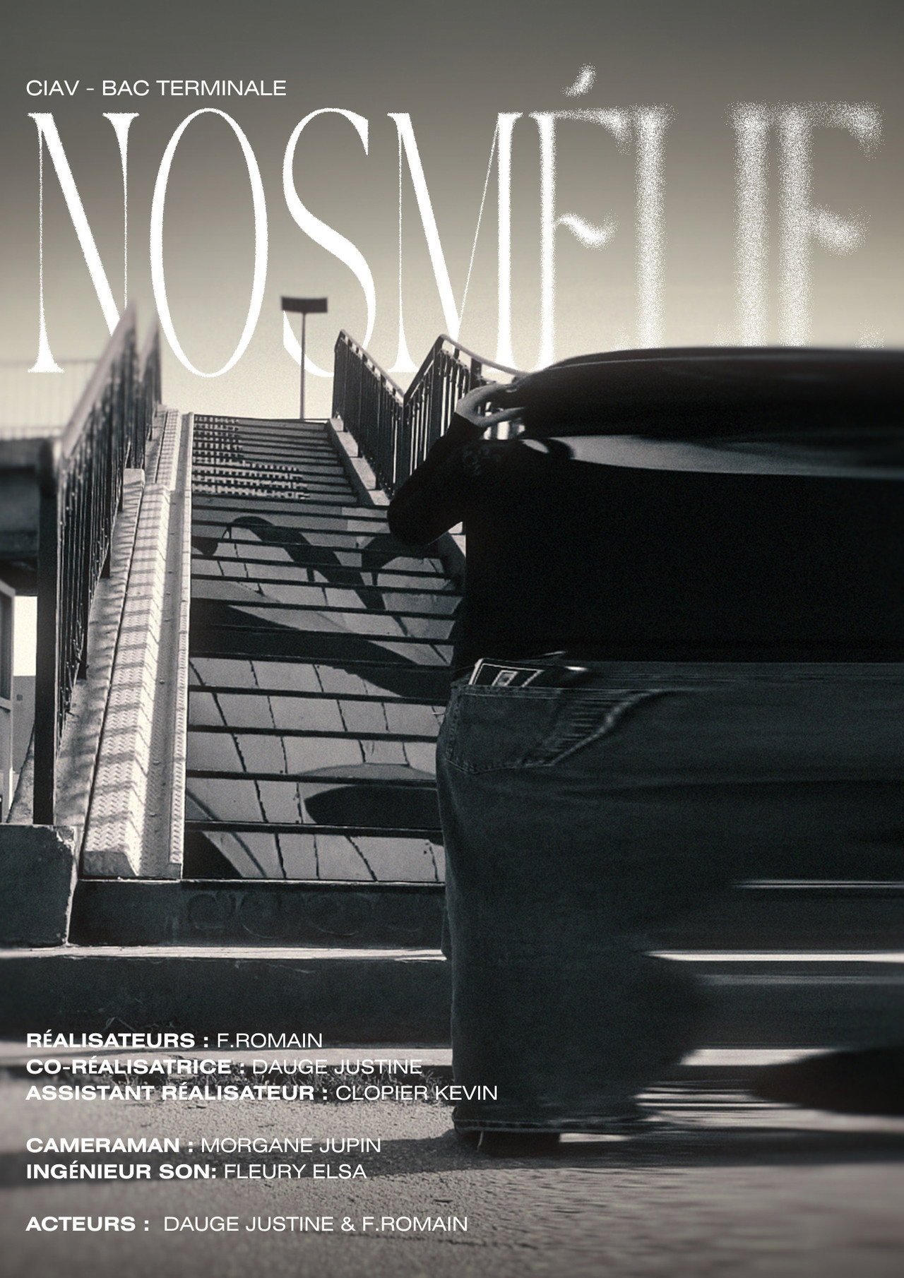 Nosmélie Backdrop