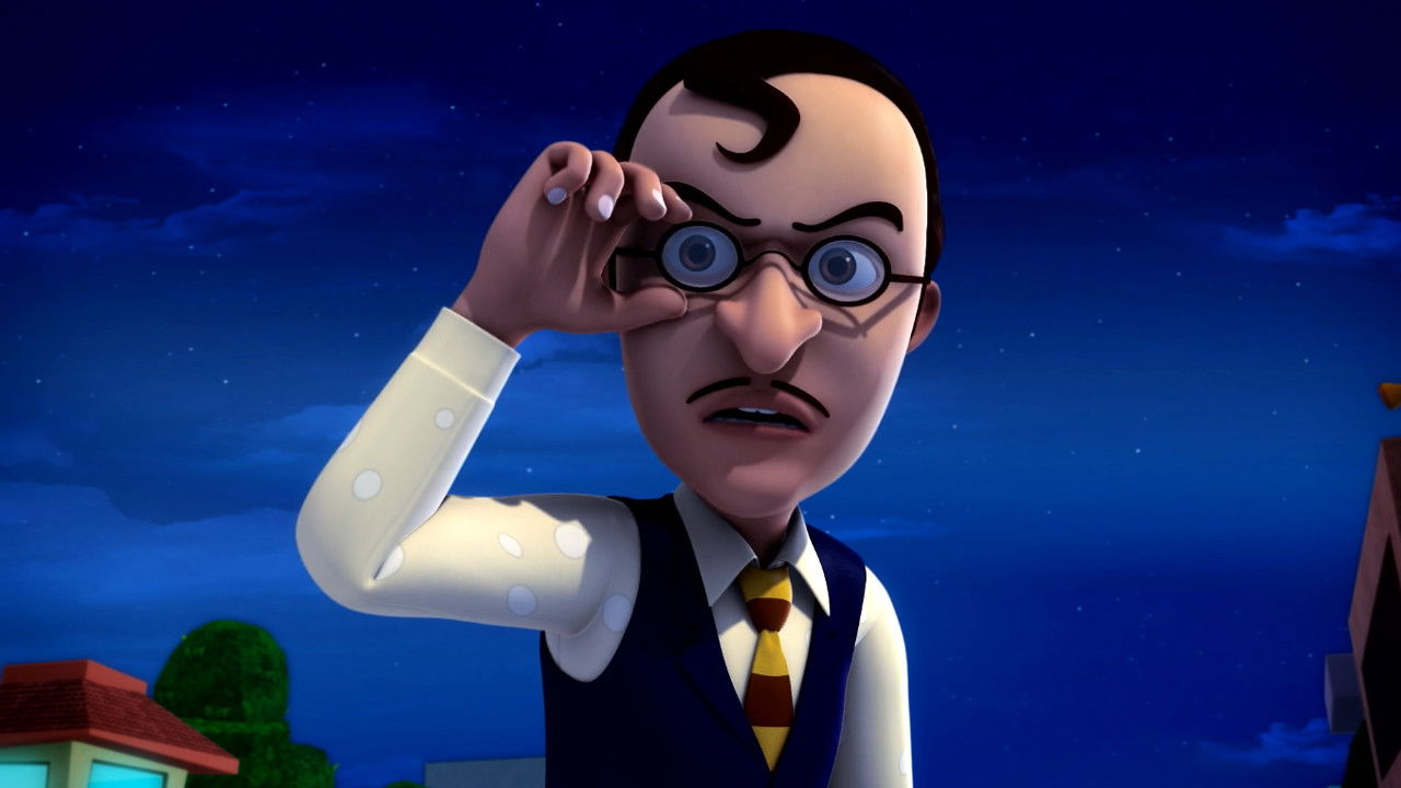 Taarak Mehta Kka Chhota Chashmah — Épisode 13