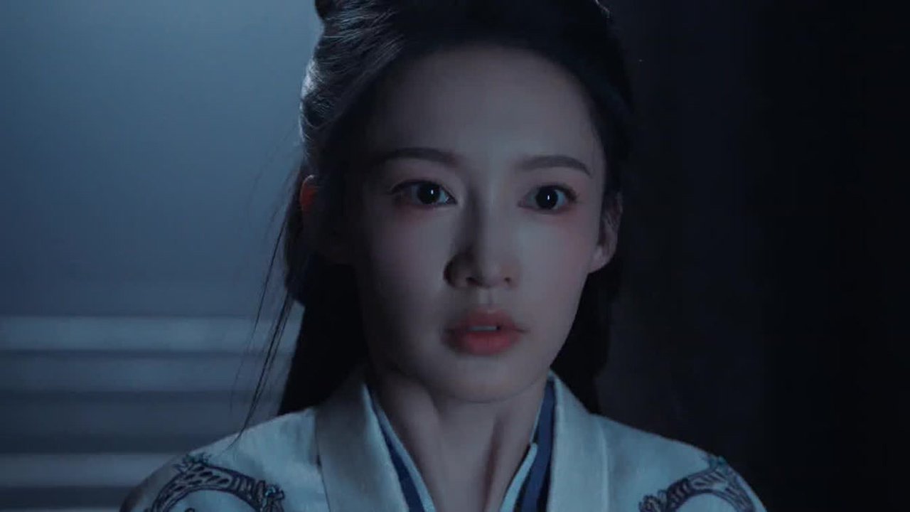 Fated Hearts - Season 1 Episode 16 : Episode 16