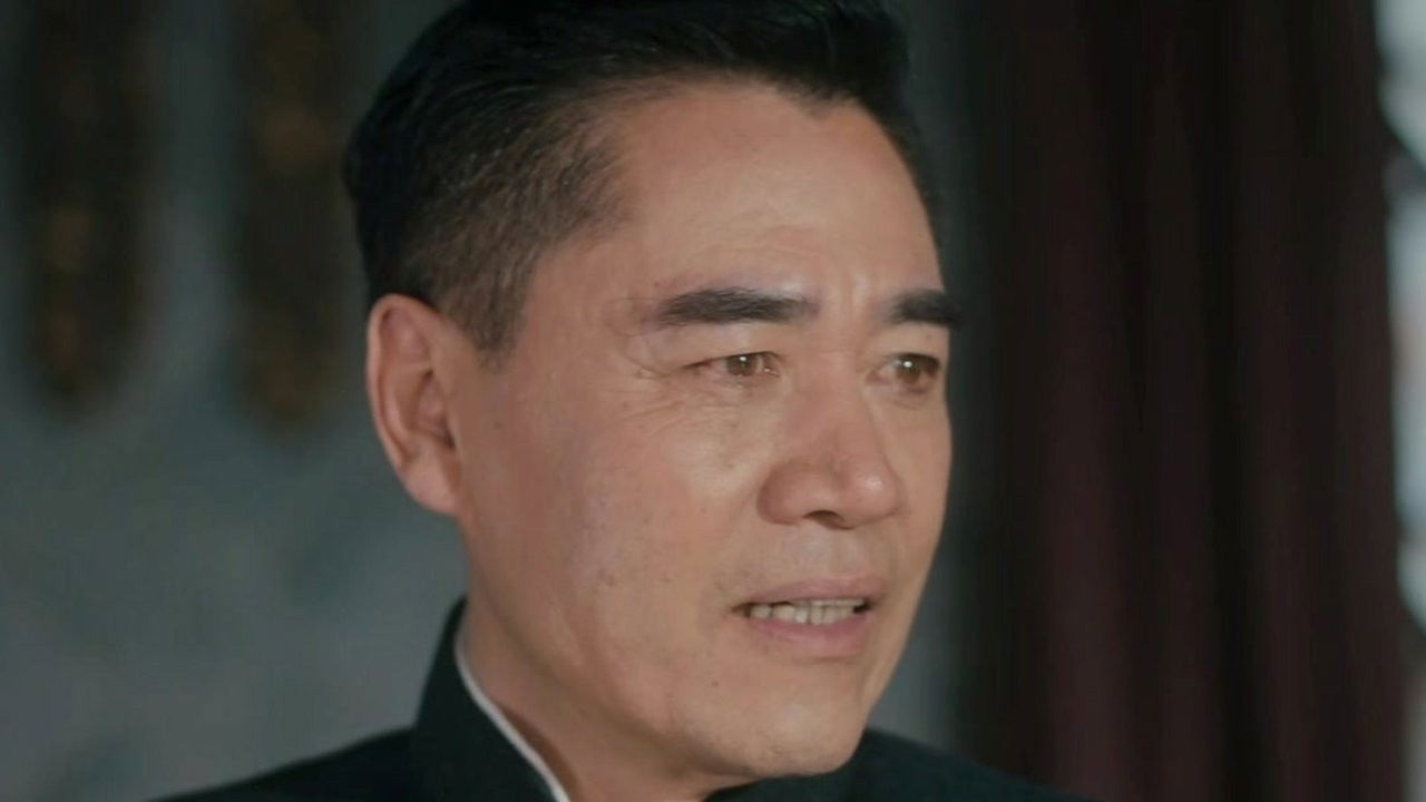 老中医 — Épisode 22