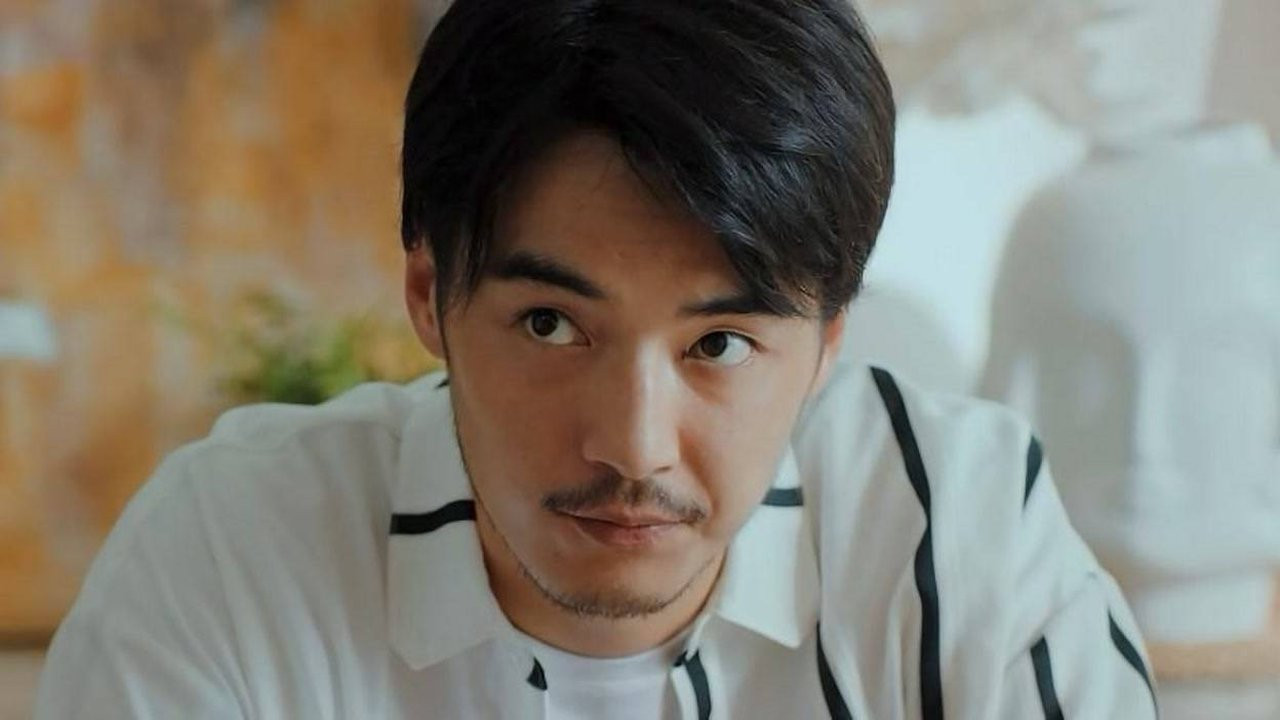 二十不惑 — Épisode 34