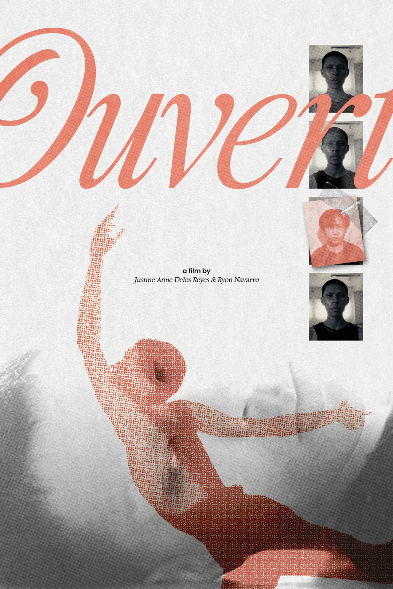 Ouvert filmaffisch